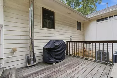 2661 NE Sheila Lane NE, Marietta, GA 30062 - Photo 75