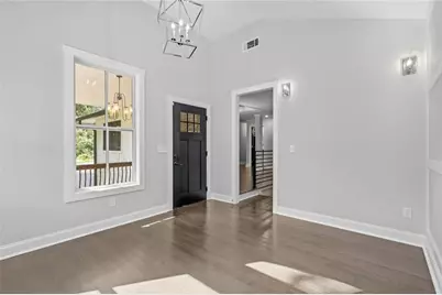 2661 NE Sheila Lane NE, Marietta, GA 30062 - Photo 5