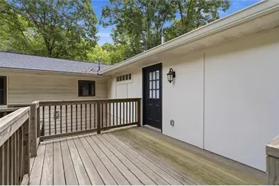 2661 NE Sheila Lane NE, Marietta, GA 30062 - Photo 73