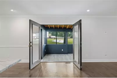 2661 NE Sheila Lane NE, Marietta, GA 30062 - Photo 29