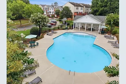 1317 Thornborough Drive, Alpharetta, GA 30004 - Photo 19