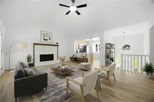1290 Shallowford Rd, Marietta, GA 30066 - Photo 3