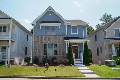 5313 Hearthstone Street, Stone Mountain, GA 30083 - Photo 3