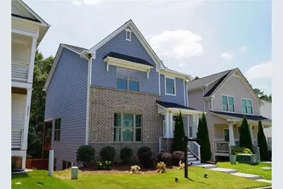 5313 Hearthstone Street, Stone Mountain, GA 30083 - Photo 1