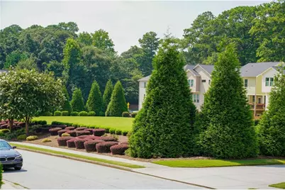 5313 Hearthstone Street, Stone Mountain, GA 30083 - Photo 33