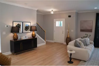 5313 Hearthstone Street, Stone Mountain, GA 30083 - Photo 5