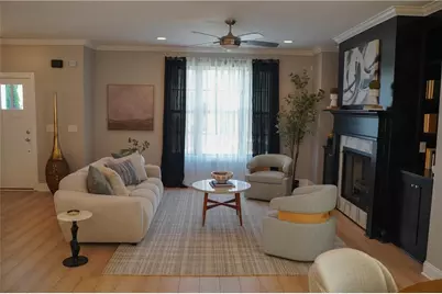5313 Hearthstone Street, Stone Mountain, GA 30083 - Photo 7