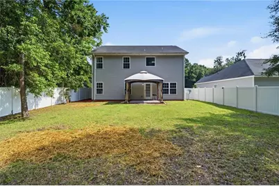 1277 Peacock Trail, Hinesville, GA 31313 - Photo 31