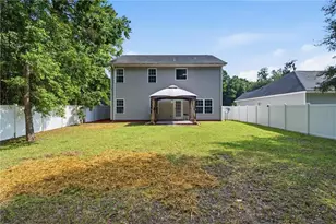 1277 Peacock Trail, Hinesville, GA 31313 - Photo 31