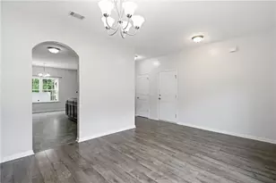 1277 Peacock Trail, Hinesville, GA 31313 - Photo 5