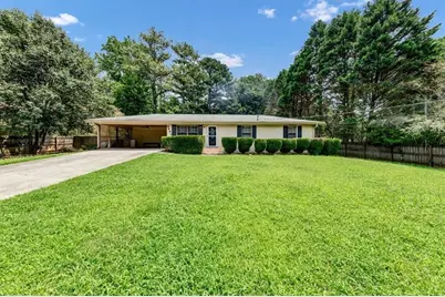 4481 Floyd Drive SW, Mableton, GA 30126 - Photo 3