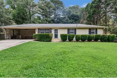 4481 Floyd Drive SW, Mableton, GA 30126 - Photo 1
