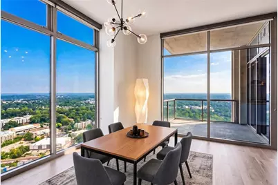 270 17th Street NW #4308, Atlanta, GA 30363 - Photo 5
