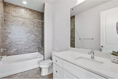 270 17th Street NW #4308, Atlanta, GA 30363 - Photo 23