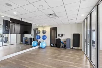 270 17th Street NW #4308, Atlanta, GA 30363 - Photo 37