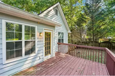 143 Hartwood Drive, Woodstock, GA 30189 - Photo 5