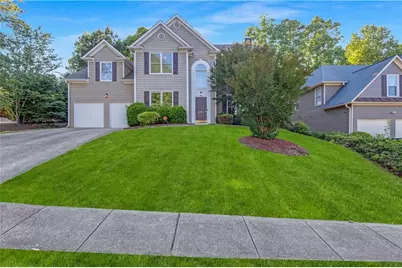 4310 Canterbury Walk Drive, Duluth, GA 30097 - Photo 1