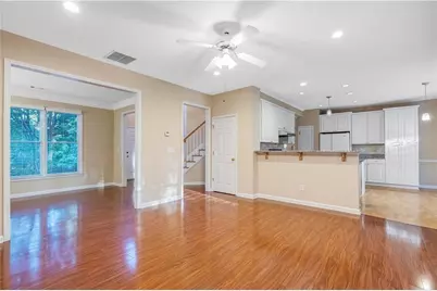 4310 Canterbury Walk Drive, Duluth, GA 30097 - Photo 5