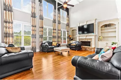 2650 Moon Chase Lane, Buford, GA 30519 - Photo 7