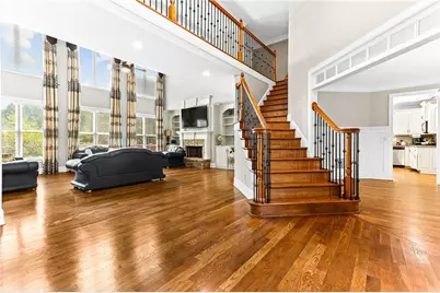 2650 Moon Chase Lane, Buford, GA 30519 - Photo 3