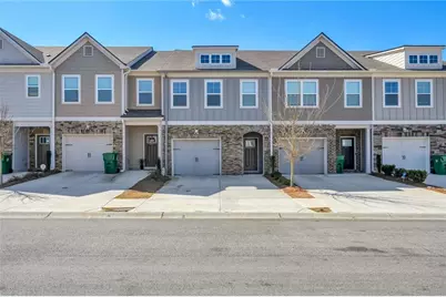 6433 Scudders Drive, Lithonia, GA 30058 - Photo 3