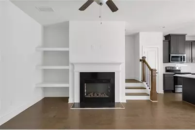 6433 Scudders Drive, Lithonia, GA 30058 - Photo 5