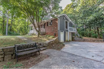 850 Red Barn Road, Acworth, GA 30102 - Photo 29