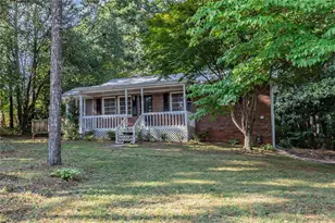 850 Red Barn Rd, Acworth, GA 30102 - Photo 1