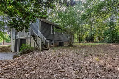 850 Red Barn Road, Acworth, GA 30102 - Photo 33