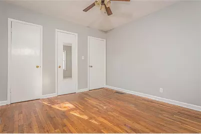 850 Red Barn Road, Acworth, GA 30102 - Photo 9