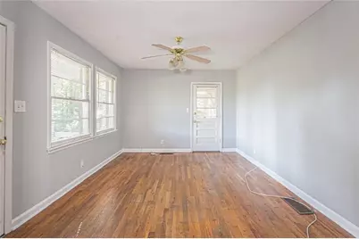 850 Red Barn Road, Acworth, GA 30102 - Photo 5