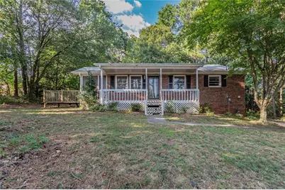 850 Red Barn Road, Acworth, GA 30102 - Photo 27