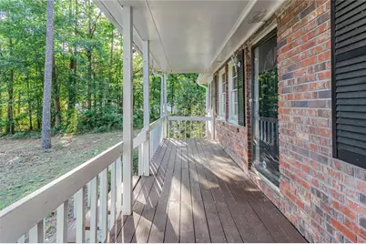 850 Red Barn Road, Acworth, GA 30102 - Photo 3