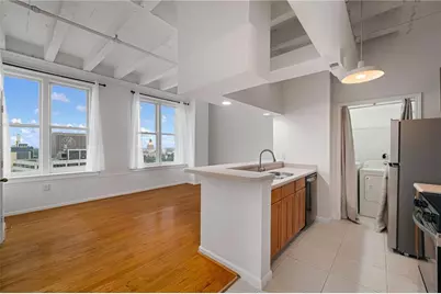 32 Peachtree Street NW #1306, Atlanta, GA 30303 - Photo 21