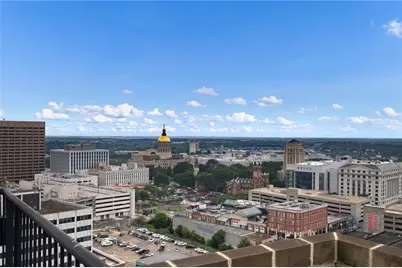 32 Peachtree Street NW #1306, Atlanta, GA 30303 - Photo 15