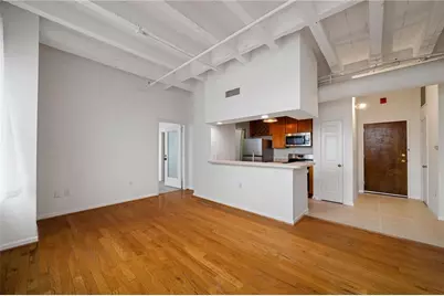 32 Peachtree Street NW #1306, Atlanta, GA 30303 - Photo 25
