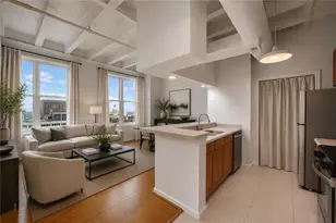32 Peachtree St NW, Atlanta, GA 30303 - Photo 5