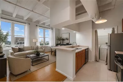 32 Peachtree Street NW #1306, Atlanta, GA 30303 - Photo 9