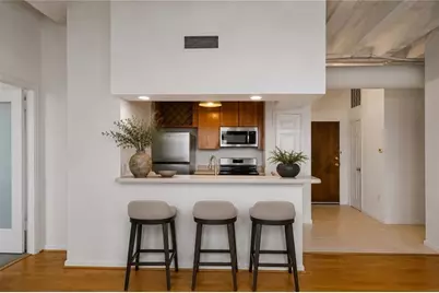 32 Peachtree Street NW #1306, Atlanta, GA 30303 - Photo 3