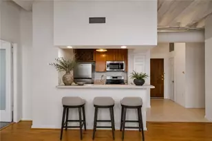 32 Peachtree St NW, Atlanta, GA 30303 - Photo 3