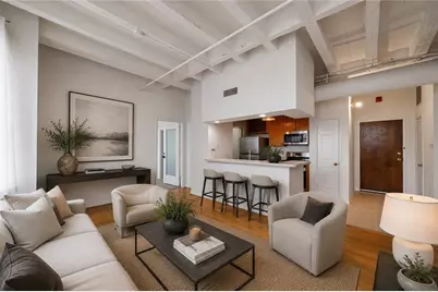 32 Peachtree Street NW #1306, Atlanta, GA 30303 - Photo 9