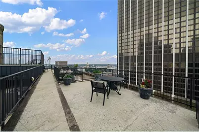 32 Peachtree Street NW #1306, Atlanta, GA 30303 - Photo 19