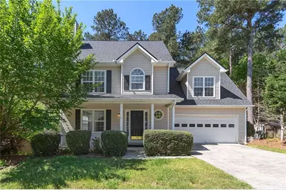 2945 Emerald Springs Drive, Lawrenceville, GA 30045 - Photo 1