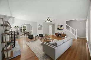 2945 Emerald Springs Dr, Lawrenceville, GA 30045 - Photo 3