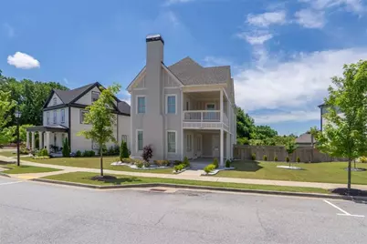 1489 Spruce Drive, Conyers, GA 30094 - Photo 1
