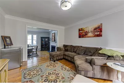 1059 Della Street SE, Marietta, GA 30067 - Photo 7