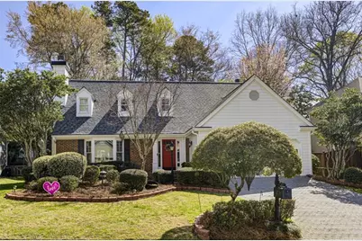 1059 Della Street SE, Marietta, GA 30067 - Photo 1