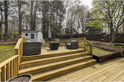 1059 Della Street SE, Marietta, GA 30067 - Photo 37