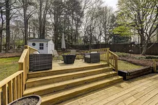 1059 Della St SE, Marietta, GA 30067 - Photo 37