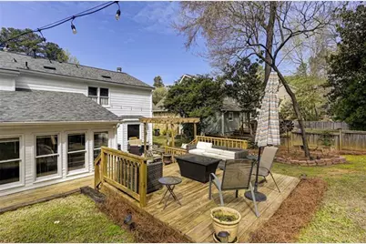 1059 Della Street SE, Marietta, GA 30067 - Photo 37